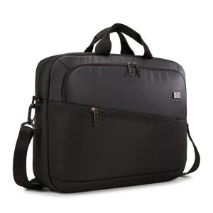 Propel Laptop 15.6in Attache case - Black (PROPA116)
