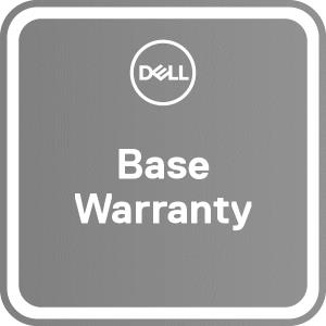 Warranty Upgrade Latitude 53xx 54xx 55xx - 1 Year Basic Onsite To 3 Years Basic Onsite