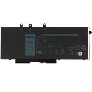 Battery 68whr 4 Cell Lithium Ion