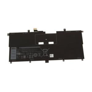 Battery Xps 13 (9365) 4c 46wh Oem: Nnf1c