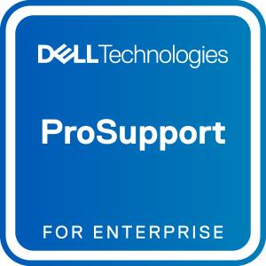 Warranty Upgrade - 3 Year  Prosupport To 3 Year  Prosupport 4h PowerEdge T340