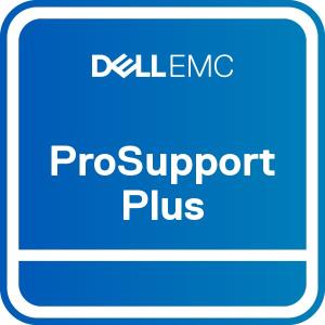 Warranty Upgrade - 3 Year  Prosupport To 5 Year  Prosupport Plus PowerEdge T640