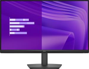 Desktop Monitor - E2425hm - 24in - Full Hd 1920 X 1080 -  Hdmi, Vga, - With 3 Years Basic Hardware Service With Advanced Exchange