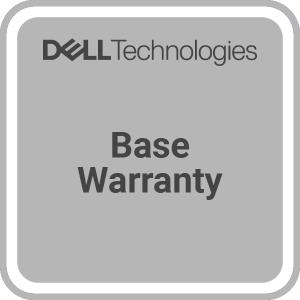 3-year Basic Onsite Warranty Upgrade From 1-year Basic Onsite