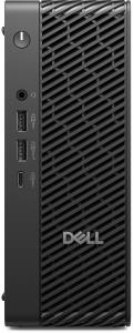 Dell Pro Max Micro Fcm2250 - Core Ultra 7 265 - 32GB Ram - 1TB SSD - Win11 Pro - Black