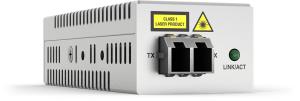 DESKTOP MINI MEDIA CONVERTER 1000TX TO 1000SX LC CONNECTOR                                                                                            