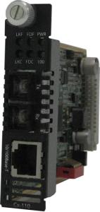 Cm 110 S2sc120 10/100btx 100bzx2sc 80km 1550nm