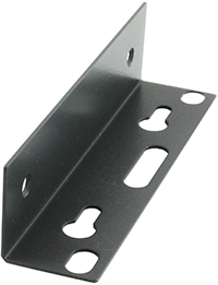 Mcsm Wall/rack Mount Bracketfor Standalone Media Converters                                         