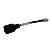 8pk Rj45m-rj45f Sun/ciscoconverter 04030080 Xcross Adapter                                          