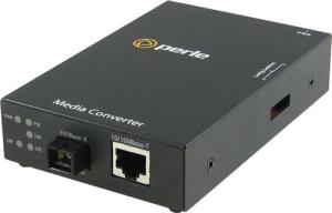 S-110p-s1sc20u-xt Poe Media Ctr10/100basetx-100basebxu 20km Sm 2sc