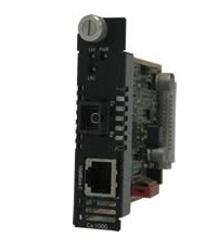 C-1000-m1sc05u Media Convertergigabit Mm Bidi 1310/1550nm5k                                         