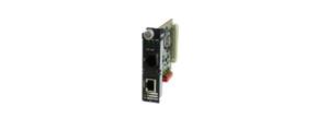 Ex-1cm110-rj 1x10/100 Rj45 Vdslmanaged Ethernet Extender                                            