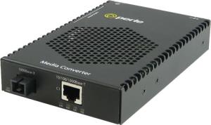 S-1110pp-s1sc10d-xt Poe+ Mdia C10/100/1000bt-1000b-bxd 10km Sm 2sc