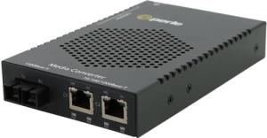 S-1110dhp-sc40 - Gigabit Media And Rate Converter With Type 4 H (05079701)