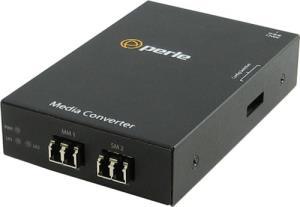 S1000mms2lc70 Gigabit Ethernet Fiber To Fiber Standalone Media (05060291)