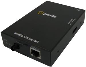 S100s1st20d Fast Ethernet Standalone Media Converter 100ba (05040791)