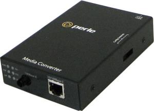 S110m1st2u 10100 Fast Ethernet Standalone Media And Rate Conver (05040851)
