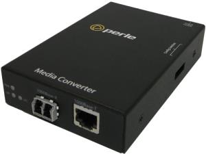S1000s2lc160 Gigabit Ethernet Standalone Media Converter. 1000 (05050801)