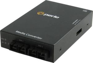 S1000mmm2sc05 Gigabit Ethernet Fiber To Fiber Standalone Media (05060191)