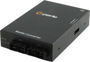 S100mms2sc40 Fast Ethernet Fiber To Fiber Standalone Media (05060061)