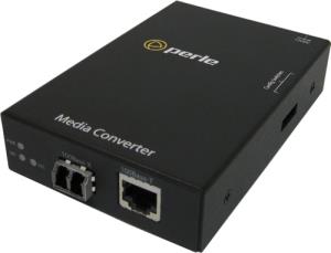 S100s2lc40 Fast Ethernet Standalone Media Converter 100ba (05050361)