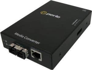 S100s2sc120 Fast Ethernet Standalone Media Converter 100ba (05050311)