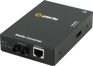 S1000m2st05 Gigabit Ethernet Standalone Media Converter. 1000 (05050101)