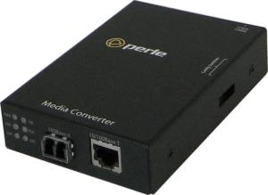 S110m2lc2 10100 Fast Ethernet Standalone Media And Rate Conver (05050421)
