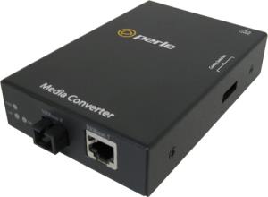S110s1sc20d 10100 Fast Ethernet Standalone Media And Rate Conver (05050481)
