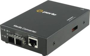 S110ppm1sc2d 10100 Fast Ethernet Standalone Media And Ra (05085161)