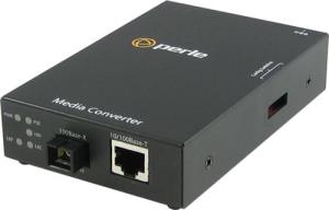 S110pps1sc20u 10100 Fast Ethernet Standalone Media And Ra (05085111)