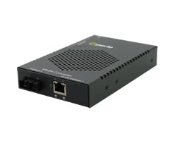 S-1110hp-st05-xt Media Convrtr10/100/1000 Dual St 550m (05079920)