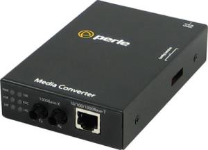 S1110m2st05 101001000 Gigabit Ethernet Standalone Media And Ra (05050711)