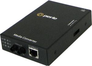 S110s2st20 10100 Fast Ethernet Standalone Media And Rate Conver