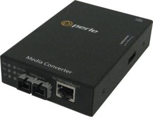S1110m2sc05 101001000 Gigabit Ethernet Standalone Media And Ra (05050601)