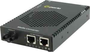 S1110dpps2st120 101001000 Gigabit Ethernet Standalone Medi