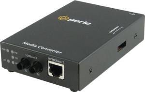 S110ps2st120 10100 Fast Ethernet Standalone Media And Ra (05084101)