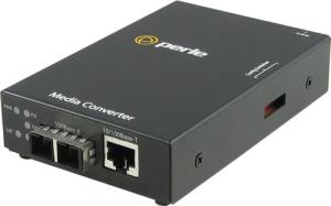 S110ps2sc40 10100 Fast Ethernet Standalone Media And Rate Conver (05084051)