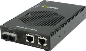 S1110dppm2sc05 101001000 Gigabit Ethernet Standalone Medi (05083021)