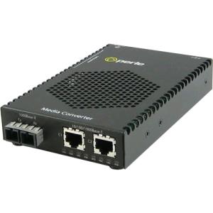 S1110dpps2sc40 101001000 Gigabit Ethernet Standalone Medi (05083061)