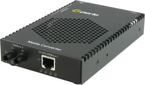 S1110ps2st120 101001000 Gigabit Ethernet Standalone Media Rate C (05080111)