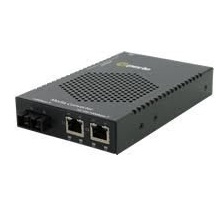 S-1110dhp-st10-xt Media Convrtr10/100/1000 Dual St 10 Km (05079310)