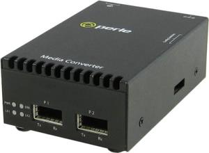 S10gxtx 10 Gigabit Ethernet Standalone Media Converter With (05060531)