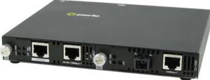 Smi1000s1sc10d Gigabit Ethernet Ip Managed Standalone Media Conv (05070161)