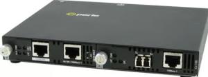 Smi100s2sc80 Fast Ethernet Ip Managed Standalone Media Convert (05070391)