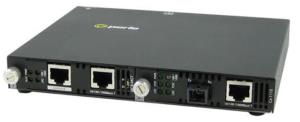 Smi1110m2st2 101001000 Gigabit Ethernet Ip Managed Standalone M (05070531)