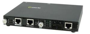 Smi110m2lc2 10100 Fast Ethernet Ip Managed Standalone Media And (05070921)
