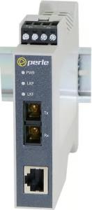 Sr-100-sc2 Media Converter100base-tx Dual Sc 2km (05091010)