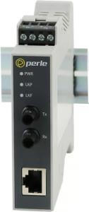 Sr-100-st20 Media Converter100base-tx Dual St 20km (05091030)