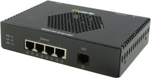 Exp4s1110erj Gigabit Ethernet Standalone Poe Ethernet Extender (06004731)